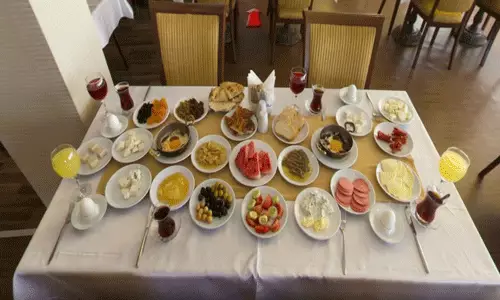 هتل تامارا بیزینس وان